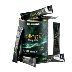 Collagen Beauty & Slim...