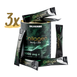 3 x Collagen Beauty & Slim...